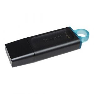 Kingston DataTraveler Exodia USB3.2 64GB Flash Drive