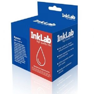InkLab 711-714 Ink Cartridges