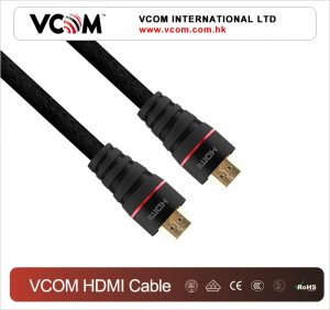 premium hdmi cable vcom CG526