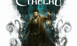 Call of Cthulhu mind bending game in time for Halloween