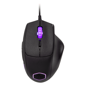 the coolermaster mastermouse mm520