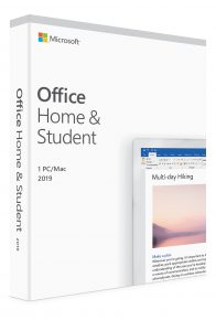 office home & student