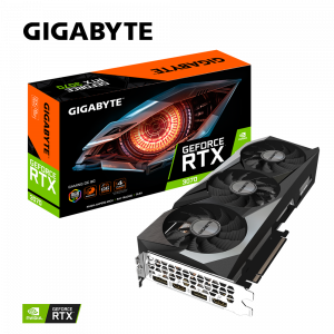 GeForce RTX™ 3070 GAMING OC 8G (rev. 2.0)