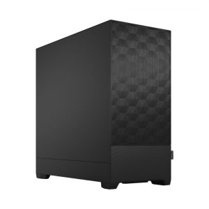 Fractal Design Pop Air RGB Black Computer Case