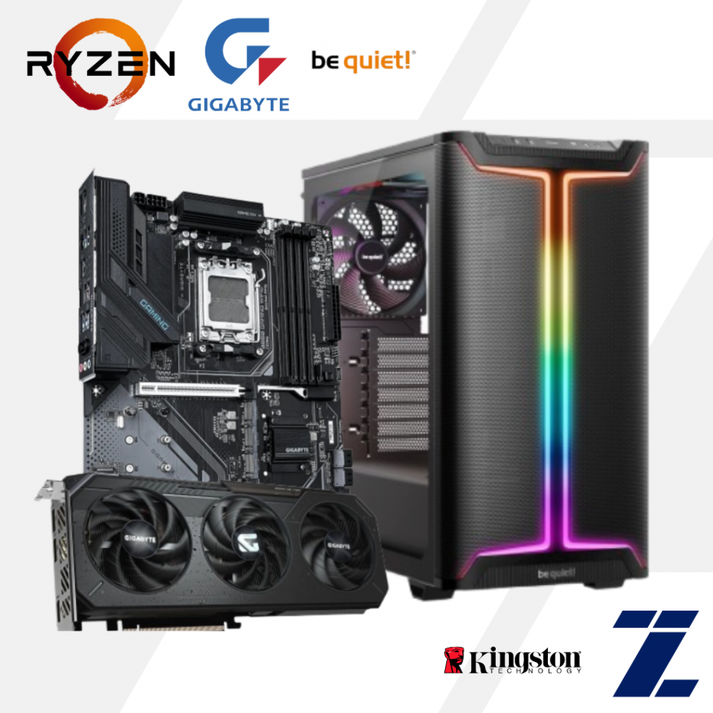 ZIMM-Radeon-RX-9060XT-