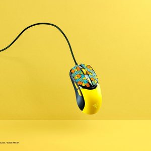 Razer Cobra Pokémon Edition Gaming Mouse