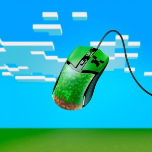 Razer Cobra Minecraft Edition Gaming Mouse