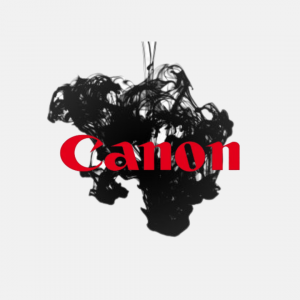 Canon Ink